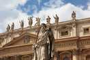 Fotoreis Rome - Sint Pieter