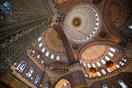 Fotoreis Istanbul - De blauwe moskee