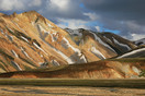 Fotoreis IJsland - Landmannalaugar