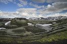 Fotoreis IJsland - Landmannalaugar