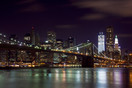 Fotoreis New York - Skyline New York