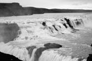 Fotoreis IJsland - Gullfoss waterval