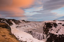 IJsland Fotoreizen Winter