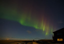 Aurora Borealis - IJsland Fotoreizen Winter