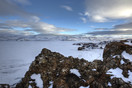 Fotoreizen IJsland Winter