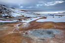 IJsland Fotoreizen winter
