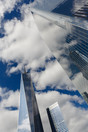 Freedom Tower - fotoreis New York 2014