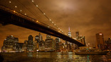 View Brooklyn Bridge - fotoreis New York 2014