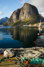 Fotoreizen Noorwegen Lofoten