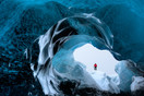 Fotografiereis IJsland Noorderlicht - ijsgrotten