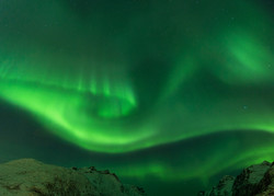 Noorderlicht Fotoreis Tromsø