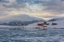 Fotoreis Tromsø Noorderlicht - Noorwegen