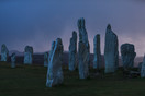 Fotoreis Schotland - Isle of Skye en Outer Hebrides