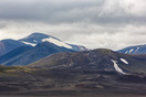 Fotoreizen IJsland - Landmannalaugar