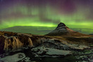 Fotoreizen IJsland - noorderlicht