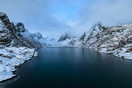 Fotoreis Noorwegen Lofoten