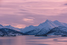 Fotoreis Noorwegen Tromsø Noorderlicht