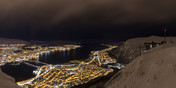 Fotoreis Noorwegen Tromsø Noorderlicht