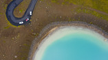 Drone Photography Iceland