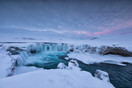 Fotoreizen naar IJsland in de winter