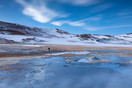 Fotoreis 'Arctic Winter Light'