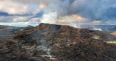 Fotoreis naar de vulkaan 'Vulkanen & Noorderlicht'