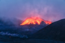 Fotoreis naar de vulkaan 'Vulkanen & Noorderlicht'
