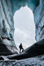 Fotoreis naar ice caves