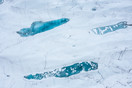 Fotoreizen naar IJsland in de winter - Glaciers serie