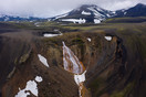 Fotoreizen naar de Highlands van IJsland