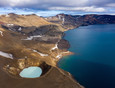 Fotoreizen naar de Highlands van IJsland