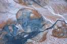 Serie 'Geothermal' - Drone fotoreizen naar IJsland