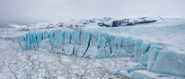 Fotoreizen naar de gletsjers van IJsland