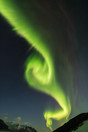 Aurora Borealis - Noorderlicht fotoreizen